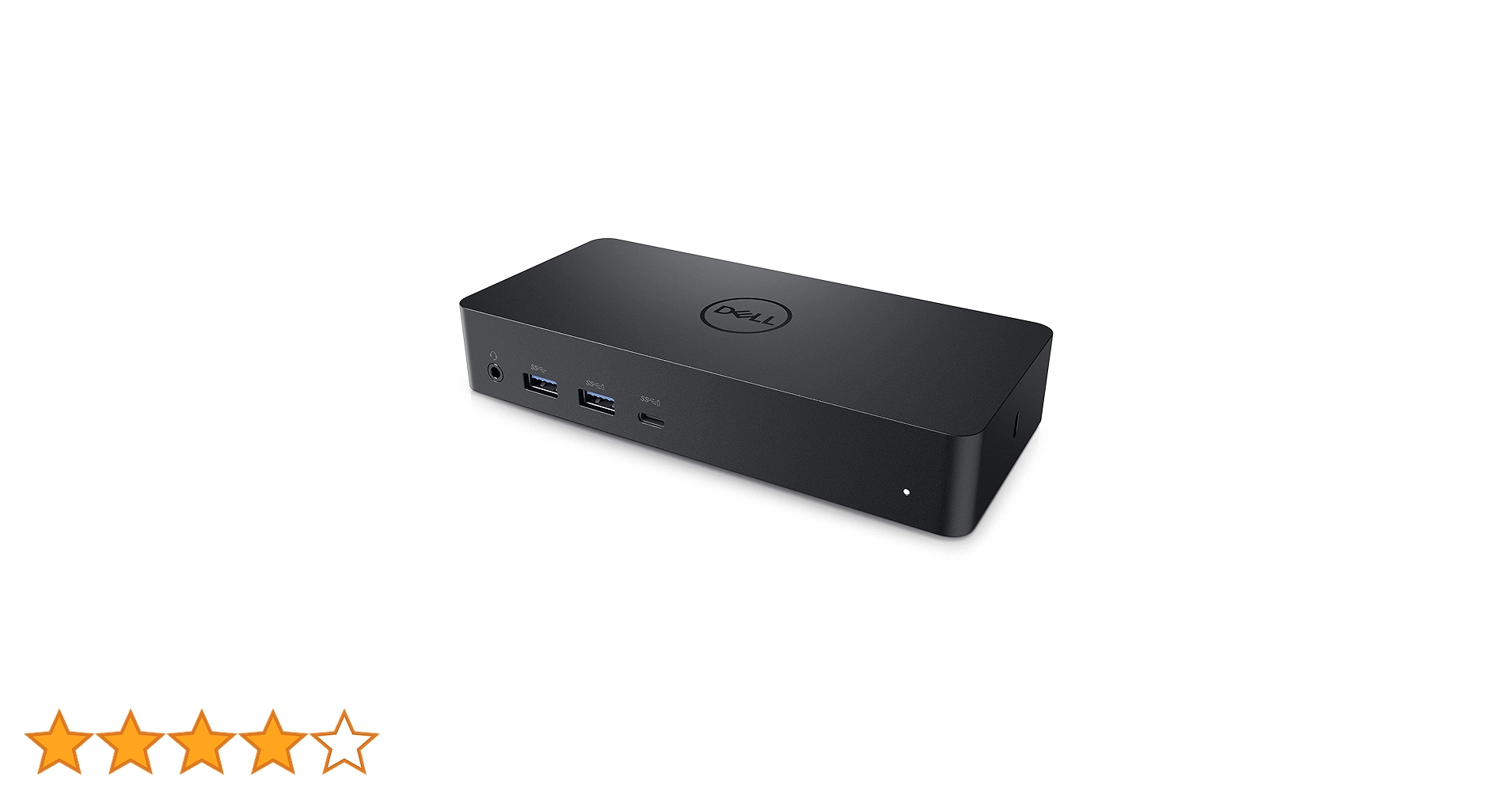 Dell Universal Dock D6000 デルドッキングステーション f16dc5fc-e142-4f35-ac0d-